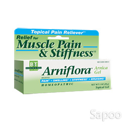 アルニフローラ アルニカジェル 28g