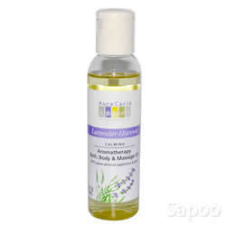 アロマテラピーオイル ラベンダーハーベスト 118ml