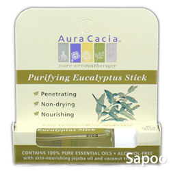 アロマテラピー スティックユーカリ 8.6ml