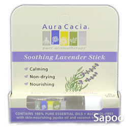 アロマテラピー スティックラベンダー 8.6ml