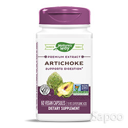 アーティチョーク 60ベジカプセル