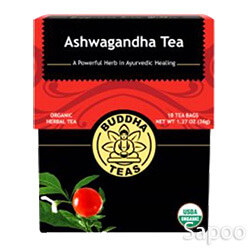 アシュワガンダティー 18ティーバック
