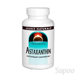アスタキサンチン 12mg 90ソフトジェルカプセル