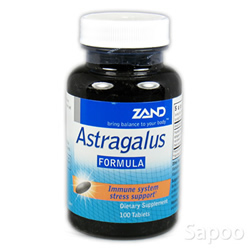 アストラガルスフォーミュラ 100粒