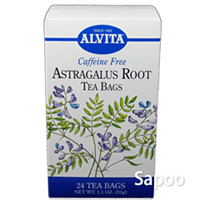 アストラガルスルートティー(カフェインフリー) 24ティーバッグ ※
