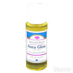 オーラグロー(アーモンド) 60ml