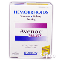 アベノック・タブレット　60錠 