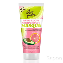 アボカド&グレープフルーツマスク(ノーマル・乾燥肌用) 170g