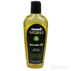 100% アボカドオイル 118ml