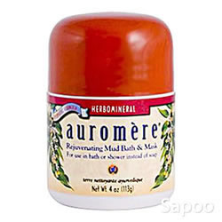 アーユルヴェーダ・マッドバス&マスク 113g