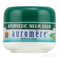 アーユルヴェーダ ニームバーム 56g