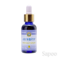 アーユルヴェーダ　リンクルセラム 35g