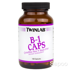B-1キャップス 500mg 100カプセル