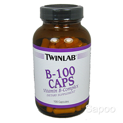 B-100キャップス 100カプセル