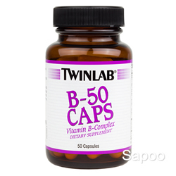 B-50キャップス 50カプセル