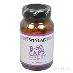 B-50キャップス 100カプセル