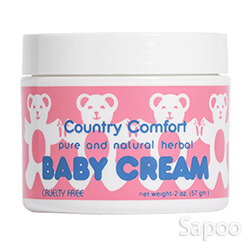 ベビークリーム 57g