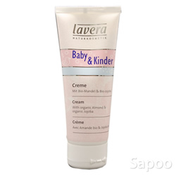 ベビー&キッズ クリーム 75ml