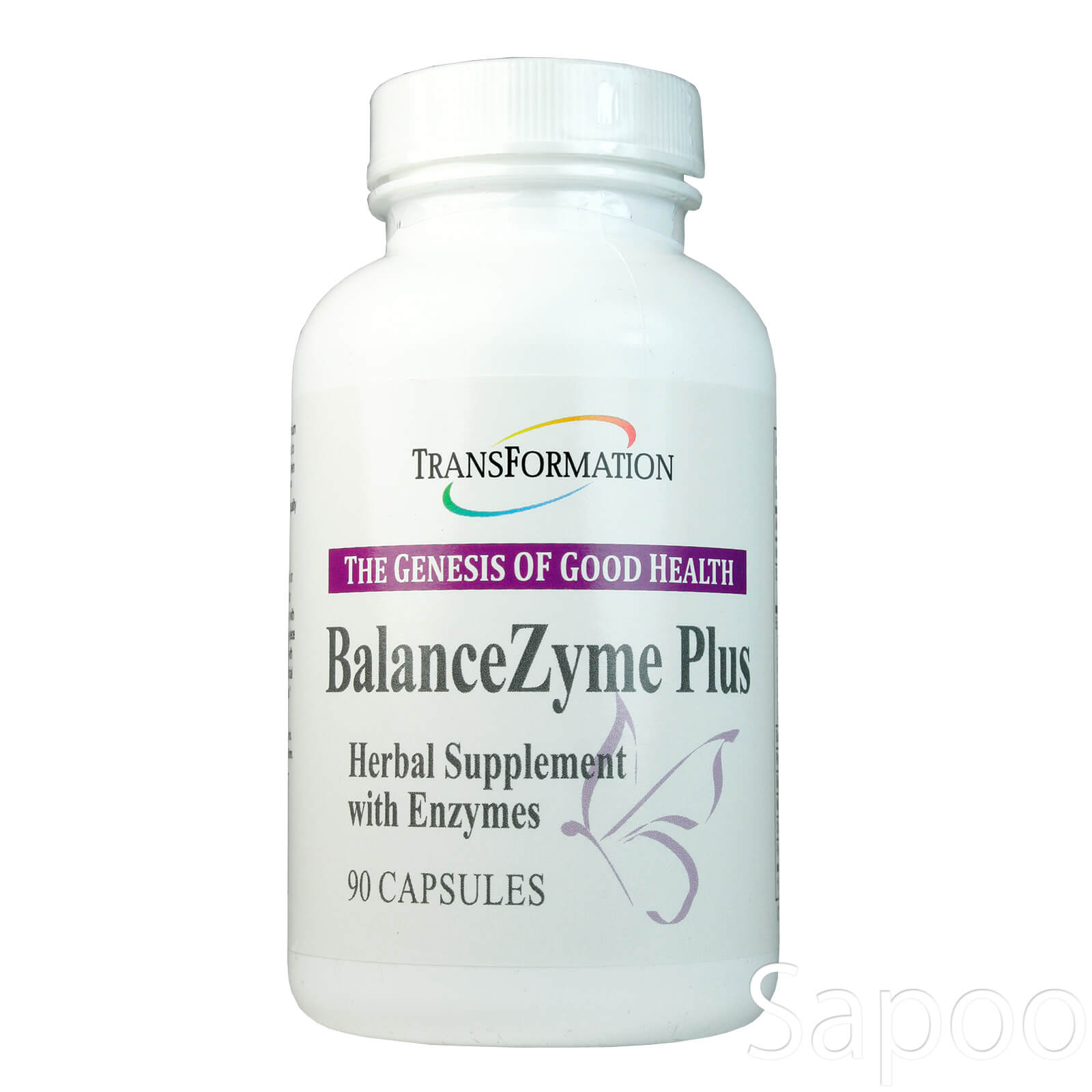 バランスザイムプラス 90カプセル