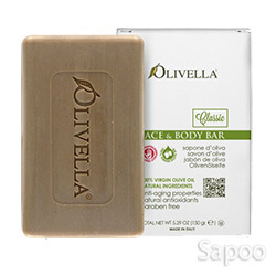 バーソープ クラシック 150g