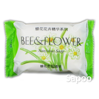 バーソープ・スイセン　75g