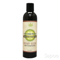 バス&シャワージェル キューカンバー・メロン 237ml