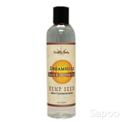 バス&シャワージェル ドリームシクル 237ml