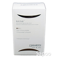バスソープ・ホットチョコレート　150g 