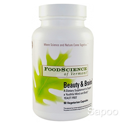 ビューティ&ブレイン 90カプセル