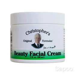 ビューティフェイシャルクリーム 60ml