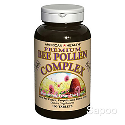 ビーポーレン・コンプレックス 1000mg 100粒