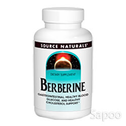 ベルベリン 60カプセル