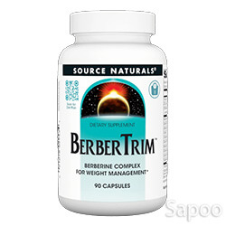 ベルベルトリム 90カプセル