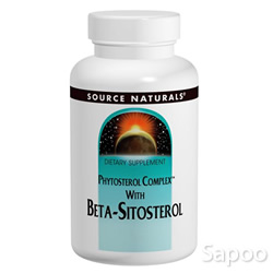 ベータシトステロール 113mg 90粒