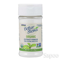 ベターステビア エキスパウダー オーガニック 28g