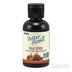 ベターステビア リキッド(チャイスパイス) 59ml