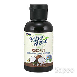 ベターステビア リキッド(ココナッツ) 59ml