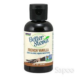 ベターステビア リキッド(フレンチバニラ) 59ml