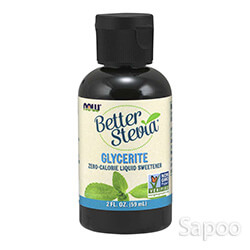 ベターステビア リキッドグリセライト 59ml