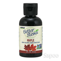 ベターステビア リキッド(メープル) 59ml