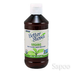 ベターステビア リキッド(オーガニック) 237ml