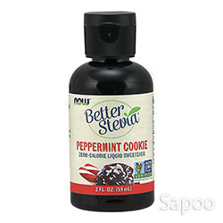 ベターステビア リキッド(ペパーミントクッキー) 59ml