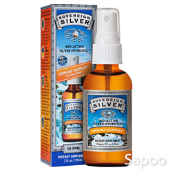 バイオアクティブシルバーハイドロゾル(ミストスプレー) 59ml