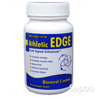 アスレチックエッジ 90チュアブル 