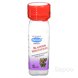 ブラッダー・イリテイション 100粒