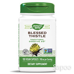 ブレストシスル 780mg 100カプセル