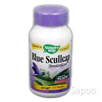 ブルースカルキャップ 100mg 60ベジカプセル ※
