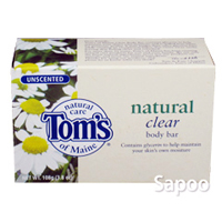 ボディバークリア・ノンフレグランス 108g