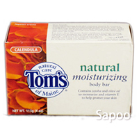 ボディバーモイスチャライジング・カレンデュラ　113g