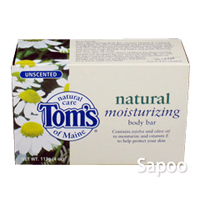 ボディバーモイスチャライジング・ノンフレグランス　113g